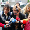 Deniz Seki hapishaneye stüdyo kurdu! Deniz Seki hapishaneye stüdyo kurdu!