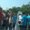 Trafikte tartıştığı kişiye silah çekti Trafikte tartıştığı kişiye silah çekti