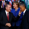 O fotoğraf hakkındaki gerçek ortaya çıktı O fotoğraf hakkındaki gerçek ortaya çıktı