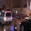Sultanahmet'te polise bombalı saldırı