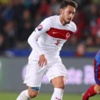 Çalhanoğlu: "Sevinemeyeceğim" Çalhanoğlu: "Sevinemeyeceğim"