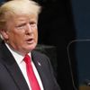 Trump'tan ikili ticaret vurgusu Trump'tan ikili ticaret vurgusu