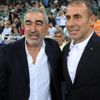 Abdullah Avcı'nın, Samet Aybaba'ya karşı karnesi iyi Abdullah Avcı'nın, Samet Aybaba'ya karşı karnesi iyi
