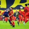 Ziraat Türkiye Kupası: Fenerbahçe: 2 - İstanbulspor: ...