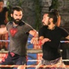 Survivor’da Turabi diskalifiye oldu Survivor’da Turabi diskalifiye oldu