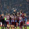 Trabzonspor'un 2018 yılı