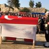 Barış Pınarı Harekatı şehidi Adana da toprağa verildi Barış Pınarı Harekatı şehidi Adana da toprağa verildi