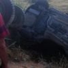 Genç astsubay memleketine giderken geçirdiği trafik kazasında hayatını kaybetti