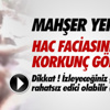 Kayseri’de 71 Acemi Kasap Hastaneye Başvurdu