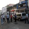 Sarıyer'de uyuşturucu operasyonu Sarıyer'de uyuşturucu operasyonu