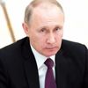 Putin: ABD Şam'ı vuracak Putin: ABD Şam'ı vuracak