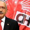 CHP MYK olağanüstü toplanıyor