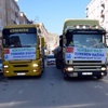 Tokat'tan Bayırbucak Türkmenlerine yardım Tokat'tan Bayırbucak Türkmenlerine yardım