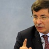 Davutoğlu onları topa tuttu !