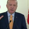 Erdoğan'ın mesajı BM Genel Kurulu'nda yayınlandı