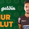 Onur Bulut, Alanyaspor'da Onur Bulut, Alanyaspor'da