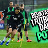 Beşiktaş: 1 futbolcunun koronavirüs testi pozitif Beşiktaş: 1 futbolcunun koronavirüs testi pozitif
