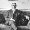 Mustafa Kemal Atatürk'ün ölüm nedeni Mustafa Kemal Atatürk'ün ölüm nedeni