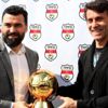 Gol krallarına ’altın top’ geliyor Gol krallarına ’altın top’ geliyor