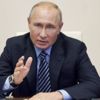 Putin'den, BMGK daimi üyeleri ile Almanya ve İran'a zirve teklifi Putin'den, BMGK daimi üyeleri ile Almanya ve İran'a zirve teklifi