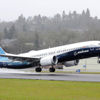 AB'den Boeing 737 Max'a uçuş izni