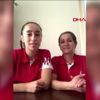 SPOR Milli badmintonculardan Anneler Günü mesajı SPOR Milli badmintonculardan Anneler Günü mesajı