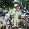 Devrim gibi uygulama başladı Devrim gibi uygulama başladı