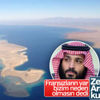 Suudi Arabistan Arap Rivierası inşa edecek Suudi Arabistan Arap Rivierası inşa edecek