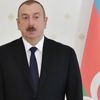 Azerbaycan Cumhurbaşkanı Aliyev: 2018 Azerbaycan için başarılı bir yıl oldu