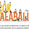 Sistem çökmüştü! MEB'den EBA açıklaması: Siber saldırıya uğradık Sistem çökmüştü! MEB'den EBA açıklaması: Siber saldırıya uğradık