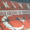 TT Arena'da çok özel koreografi !
