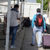 Suriyelilerin ülkelerine dönüşü devam ediyor Suriyelilerin ülkelerine dönüşü devam ediyor