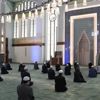 Diyanet'ten 'Cuma namazı' açıklaması Diyanet'ten 'Cuma namazı' açıklaması