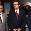 ABD Büyükelçisinden Türkiye'ye övgü ABD Büyükelçisinden Türkiye'ye övgü