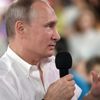 Putin'den samimi açıklamalar Putin'den samimi açıklamalar