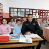 Cardozo vaadi ile seçim kazanan sınıf başkanı sözünü yerine getirdi Cardozo vaadi ile seçim kazanan sınıf başkanı sözünü yerine getirdi