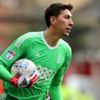 Denizlispor Pantilimon transferini bitiriyor