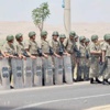 Şanlıurfa’da oy kavgası Şanlıurfa’da oy kavgası