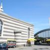 Belçika'dan skandal cami kararı Belçika'dan skandal cami kararı