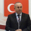 Çavuşoğlu Aşkabat'ta Rusya'nın Konsey Başkanıyla görüştü Çavuşoğlu Aşkabat'ta Rusya'nın Konsey Başkanıyla görüştü