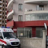 Şehit ateşi Konya'ya düştü