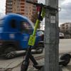 Elektrikli scooterlar için düzenleme çağrısı! Büyük tehlike oluşturuyor Elektrikli scooterlar için düzenleme çağrısı! Büyük tehlike oluşturuyor