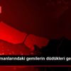 İstanbul limanlarındaki gemilerin düdükleri gemi işçileri ... İstanbul limanlarındaki gemilerin düdükleri gemi işçileri ...