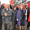 Zonguldak'ta Davullu Zurnalı Aday Tanıtımı Zonguldak'ta Davullu Zurnalı Aday Tanıtımı