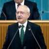 Kılıçdaroğlu: "Aklımızı kullanırken de liyakat esastır"