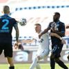 Trabzonspor Kasımpaşa'yı 'çilingir' Bakasetas ile yıktı