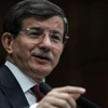 Davutoğlu'ndan flaş Yunanistan açıklaması Davutoğlu'ndan flaş Yunanistan açıklaması