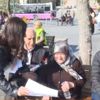 1 dakikada renk körlüğü testi
