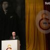 Galatasaray Başkanı Mustafa Cengiz'den şok hareket! Kimse bunu beklemiyordu