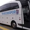 Trabzonspor, Fenerbahçe maçının hazırlıklarını tamamladı Trabzonspor, Fenerbahçe maçının hazırlıklarını tamamladı